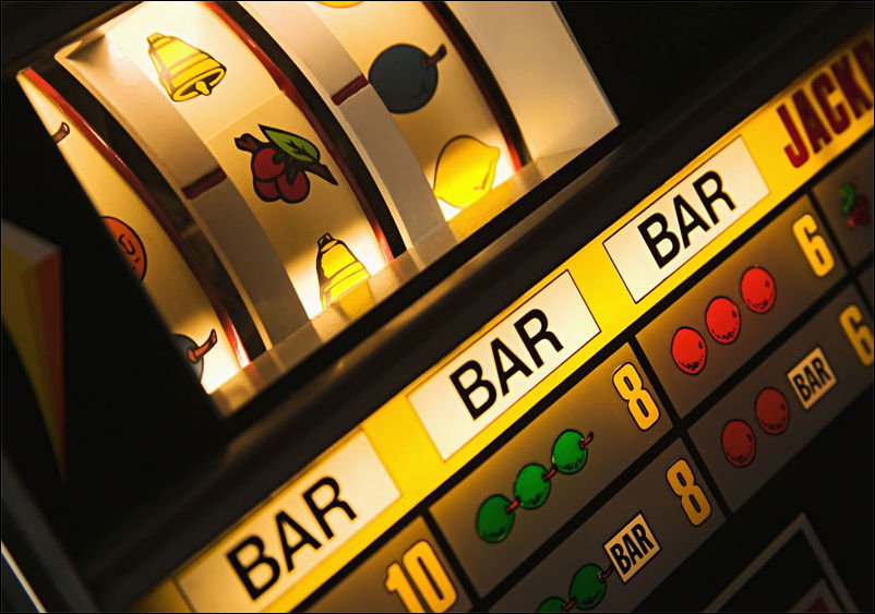 Max Lines free spins strategy