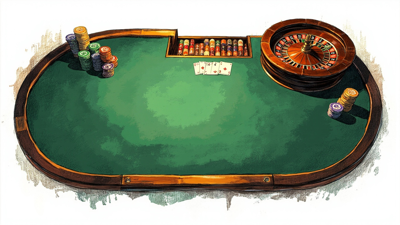 european roulette vs french roulette: Which Table Suits Your Playstyle